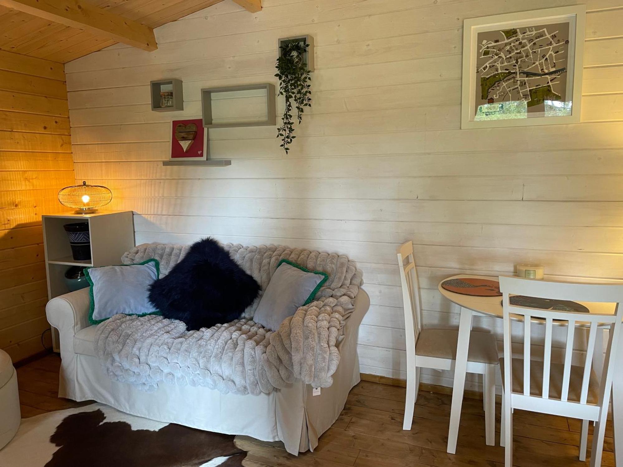 The Old Nursery Apartment